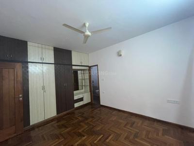 Bedroom Image of 1050 Sq.ft 2 BHK Apartment / Flat for rent in Sattva Park Cubix Phase 1, Devanahalli Bengaluru for Rs. 26000