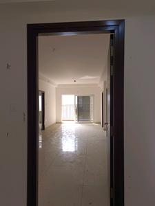 Main Entrance Image of 1640 Sq.ft 3 BHK Apartment / Flat for sale in Vertex Viraat, Miyapur Hyderabad for Rs. 14000000
