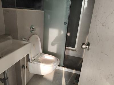 Image of 550 Sq.ft 1 BHK Apartment / Flat for sale in Ashar Edge, Thane West, Thane for Rs. 10500000