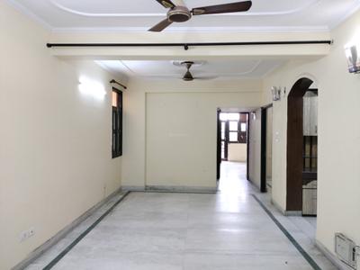 Living Room Image of 1700 Sq.ft 3 BHK Apartment / Flat for sale in Sector 18 Dwarka New Delhi for Rs. 33500000