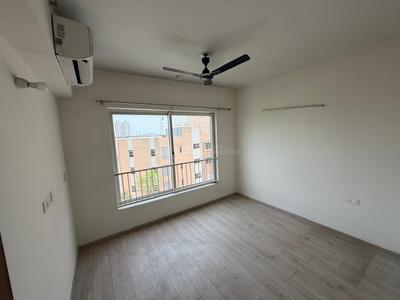 Bedroom Image of 1690 Sq.ft 3 BHK Apartment / Flat for sale in Shapoorji Pallonji JoyVille, Sector 102 Gurgaon for Rs. 25000000