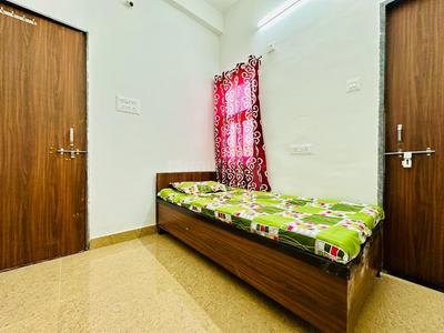 Bedroom Image of Hive by Jain Villas in Talwandi, Kota