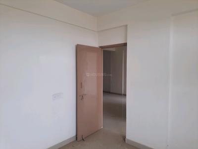 Bedroom Image of 553 Sq.ft 2 BHK Apartment / Flat for sale in Pareena Laxmi Apartments, Gopalpur Gurgaon for Rs. 4600000