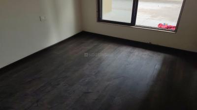 Living Room Image of 1200 Sq.ft 2 BHK Apartment / Flat for rent in Paradise Sai Icon, Kharghar Navi Mumbai for Rs. 37000