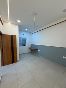Bedroom Image of 600 Sq.ft 1 BHK Independent House for rent in BTM Layout 2nd Stage Bengaluru for Rs. 29000