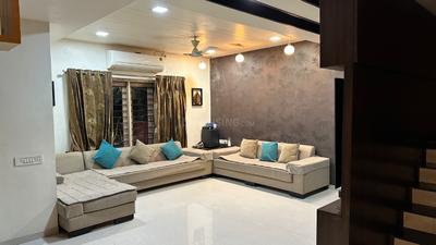 Living Room Image of 2600 Sq.ft 3.5 BHK Independent House for sale in Himalaya Retreat Bungalows, Nanikhodiyar Anand for Rs. 14000000
