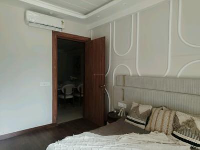 Bedroom Image of 1800 Sq.ft 3 BHK Builder Floor for sale in Vatika Independent Floors, Sector 83 Gurgaon for Rs. 23000000
