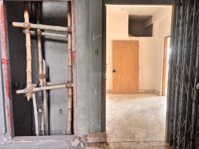 Bedroom Image of 1153 Sq.ft 3 BHK Apartment / Flat for sale in Dum Dum Cantonment Kolkata for Rs. 4496000