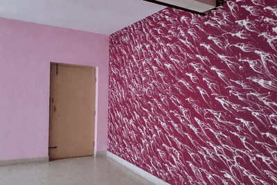 Living Room Image of 990 Sq.ft 2 BHK Apartment / Flat for sale in Namkum Ranchi for Rs. 3200000