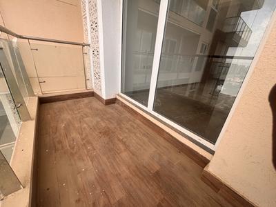 Balcony Image of 1775 Sq.ft 3 BHK Apartment / Flat for sale in ACE Ace Starlit, Sector 152 Noida for Rs. 28000000