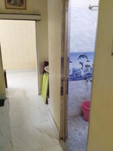 Bathroom Image of 685 Sq.ft 2 BHK Apartment / Flat for sale in Belghoria Kolkata for Rs. 4000000