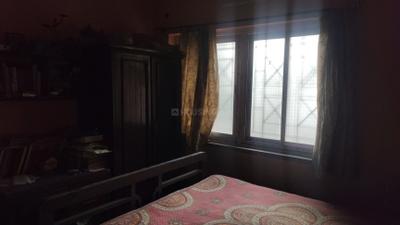 Bedroom Image of 800 Sq.ft 2 BHK Apartment / Flat for sale in Gariahat Kolkata for Rs. 7500000