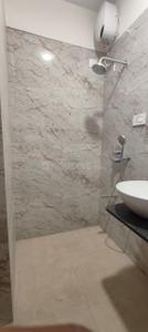 Bathroom Image of 780 Sq.ft 2 BHK Apartment / Flat for sale in Parsn Bhagyalakshmi, Chembur Mumbai for Rs. 20000000