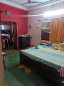Bedroom Image of 1350 Sq.ft 4 BHK Independent House for sale in Uttarpara Hooghly for Rs. 8500000
