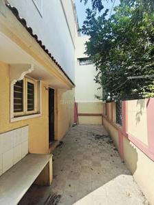 Balcony Image of 1500 Sq.ft 3 BHK Villa for rent in Shilp Devalay Bungalows, Chandkheda Ahmedabad for Rs. 20000