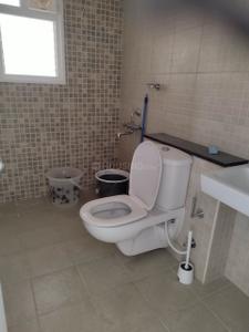 Bathroom Image of 1647 Sq.ft 3 BHK Apartment / Flat for sale in Brigade Orchards, Devanahalli Bengaluru for Rs. 18500000