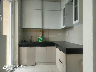 Kitchen Image of 1100 Sq.ft 3 BHK Apartment / Flat for sale in Eureka Park By Tata Value Homes, Sector 150 Noida for Rs. 16700000
