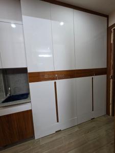 Bedroom Image of 450 Sq.ft 1 RK Studio for sale in Gaur Yamuna City, Yeida Greater Noida for Rs. 3900000