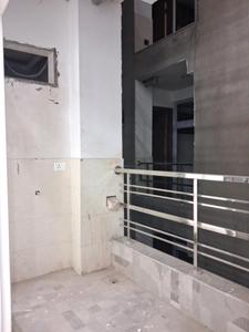 Bedroom Two Image of 1040 Sq.ft 2 BHK Apartment / Flat for sale in Sector 72 Noida for Rs. 3850000