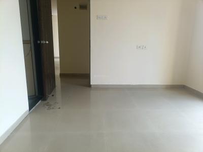 Bedroom Image of 990 Sq.ft 2 BHK Apartment / Flat for sale in Sairama Sai Rama, Kharghar Navi Mumbai for Rs. 13000000
