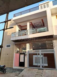Image of 1500 Sq.ft 3 BHK Independent House for sale in Alambagh, Lucknow for Rs. 6500000