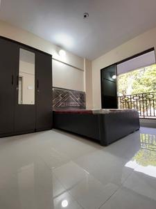 Bedroom Image of 710 Sq.ft 1 BHK Apartment / Flat for sale in Shree Viraj Residency Wing D Phase 3, Badlapur East Badlapur for Rs. 2700000