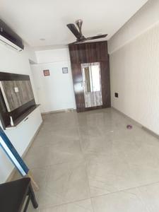 Hall Image of 1399 Sq.ft 3 BHK Apartment / Flat for rent in Samraat AmOzon, Gangapur Nashik for Rs. 40000