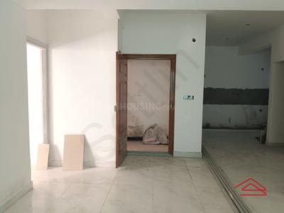 Hall Image of 1100 Sq.ft 2 BHK Apartment / Flat for sale in Banashankari Bengaluru for Rs. 10450000