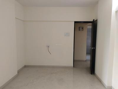 Bedroom Image of 1000 Sq.ft 2 BHK Apartment / Flat for sale in Rajendra Dolphin Tower, Malad West Mumbai for Rs. 14400000