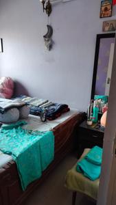 Bedroom Image of 950 Sq.ft 2 BHK Apartment / Flat for sale in Dum Dum Kolkata for Rs. 6000000