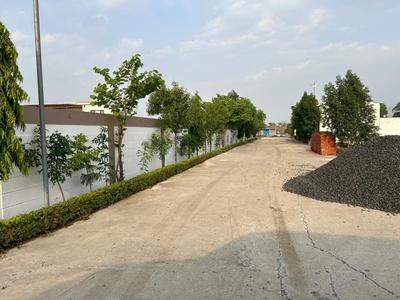 Image of 4000 Sq.ft Residential Plot / Land for sale in Neelbad, Bhopal for Rs. 3000000