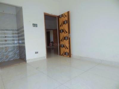 Bedroom Image of 915 Sq.ft 2 BHK Apartment / Flat for sale in Dum Dum Cantonment Kolkata for Rs. 4300500