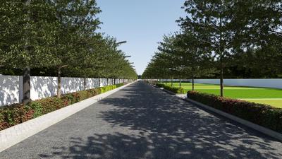 Image of 1000 Sq.ft Residential Plot / Land for sale in Tiruvottiyur, Chennai for Rs. 7700000