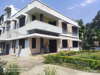 Image of 600 Sq.ft 1 RK Independent House for rent in Mahanagar, Lucknow for Rs. 18000