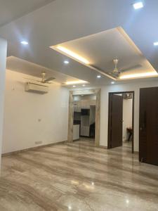 Hall Image of 4000 Sq.ft 3 BHK Apartment / Flat for sale in Ridhi Homes Greenfield Floors, Green Field Colony Faridabad for Rs. 25000000