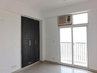 Bedroom Image of 1725 Sq.ft 3 BHK Apartment / Flat for sale in Amrapali Platinum, Sector 119 Noida for Rs. 14500000