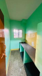 Kitchen Image of 550 Sq.ft 2 BHK Apartment / Flat for sale in Ganga Nagar Jagdalpur for Rs. 1400000