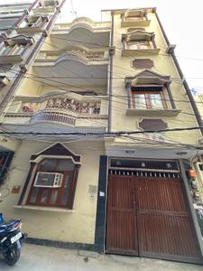 Image of 620 Sq.ft Residential Plot / Land for sale in Mahavir Enclave, New Delhi for Rs. 19500000