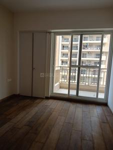 Bedroom Image of 950 Sq.ft 2 BHK Apartment / Flat for sale in Gardenia Golf City Phase 4, Sector 75 Noida for Rs. 8000000
