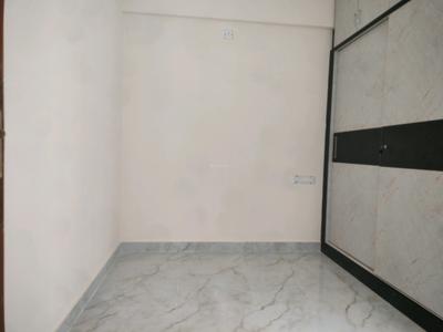 Bedroom Image of 500 Sq.ft 1 BHK Apartment / Flat for rent in Kadugodi Bengaluru for Rs. 20000
