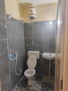 Image of 1200 Sq.ft 3 BHK Villa for rent in Mahima Kopal, Karolan Ka Barh, Jaipur for Rs. 16000