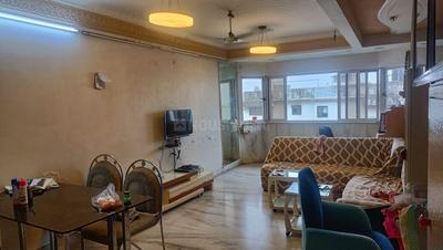 Hall Image of 1150 Sq.ft 2 BHK Apartment / Flat for sale in Malabar Hill Mumbai for Rs. 72000000