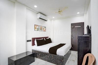 Bedroom Image of Oyo life Dream inn (Best for PG) in Hingna, Nagpur
