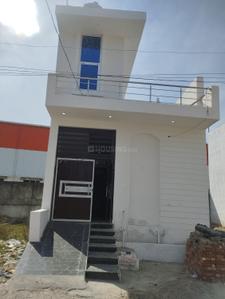 Image of 940 Sq.ft 2 BHK Independent House for sale in Bahadarabad, Haridwar for Rs. 3400000
