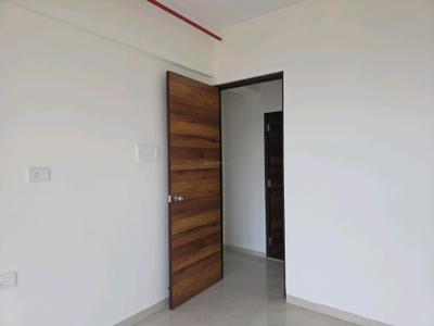 Bedroom Image of 645 Sq.ft 1 BHK Apartment / Flat for sale in Vinay Unique Sky, Virar West Virar for Rs. 4100000