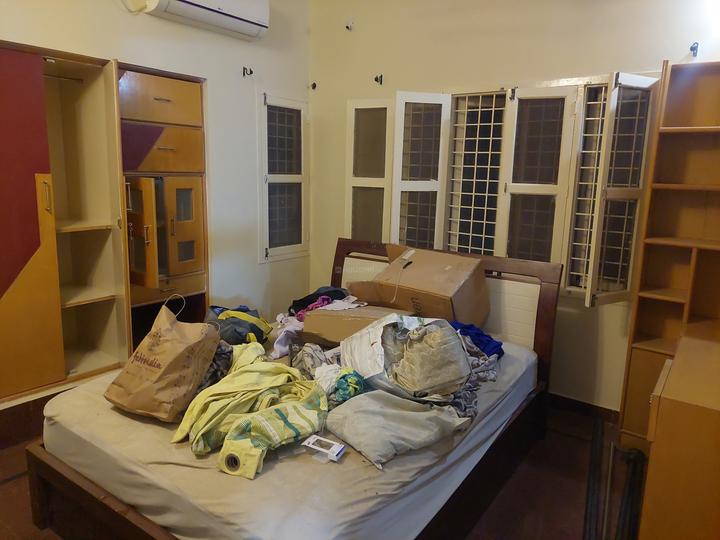 Cmh road Indiranagar Bedroom One 1