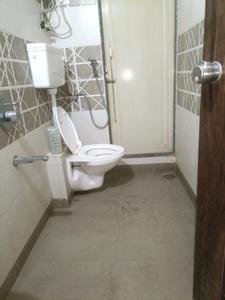 Common Bathroom Image of 1200 Sq.ft 2 BHK Apartment / Flat for sale in Bhagwati Bay Bliss, Ulwe Navi Mumbai for Rs. 15000000