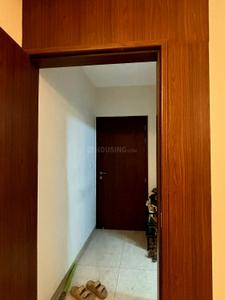 Image of 1000 Sq.ft 2 BHK Apartment / Flat for sale in VJ Yashwin Enchante, Wagholi, Pune for Rs. 10000000