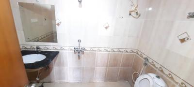 Image of 1165 Sq.ft 2 BHK Apartment / Flat for sale in Sai Paramount Raghavendra Arisht, Munnekollal, Bengaluru for Rs. 12500000