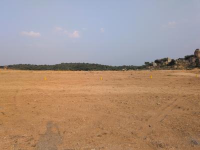 Image of 200 Sq.ft Residential Plot / Land for sale in SGD Eon City, Yacharam, Hyderabad for Rs. 1600016